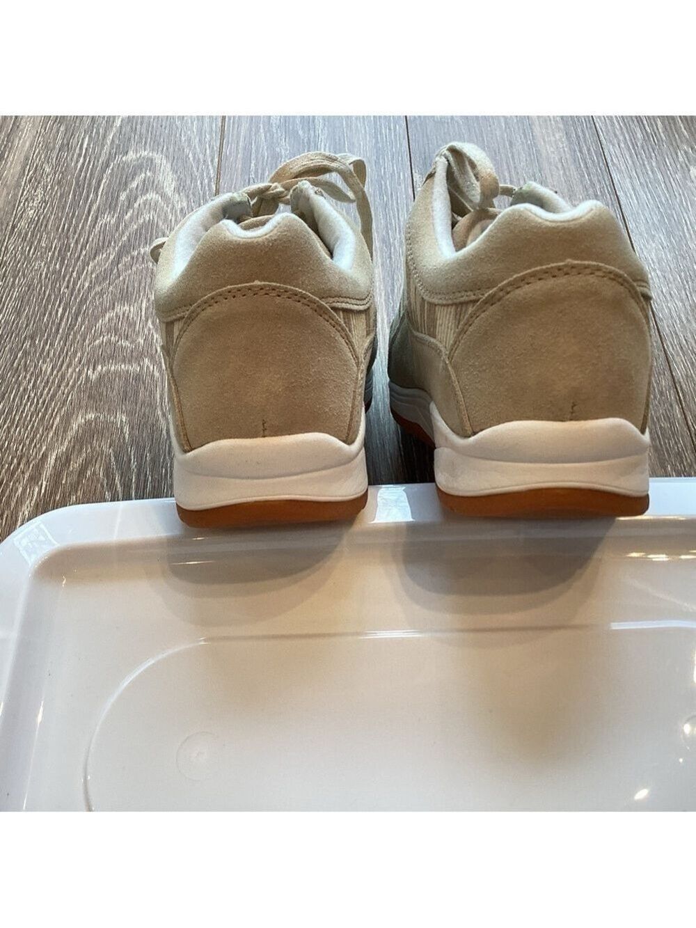Drew Tuscany Comfort Sneaker - Picture 9 of 11